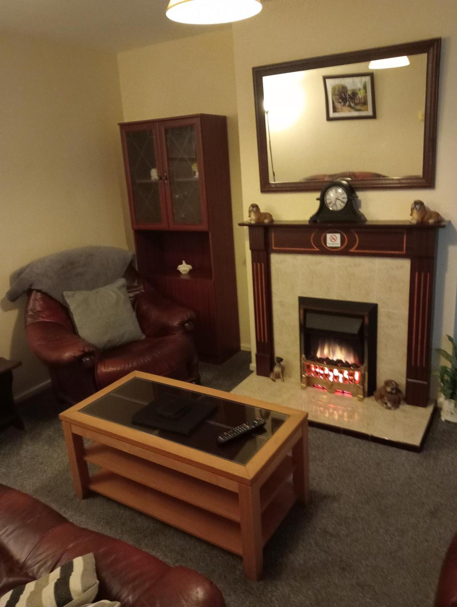Villa 3 Macnean Park à Belcoo Extérieur photo